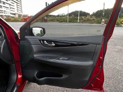 Nissan Qida Tiida 1.6L CVT Smart Edition - ფოტო 19