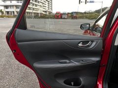 Nissan Qida Tiida 1.6L CVT Smart Edition - ფოტო 20
