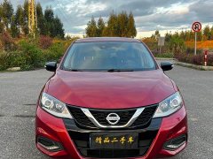 Nissan Qida Tiida 1.6L CVT Smart Edition - ფოტო 4