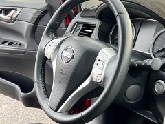 Nissan Qida Tiida 1.6L CVT Smart Edition - ფოტო 9