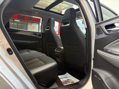 GAC AION S Plus 70 Smart Leader Edition LFP - ფოტო 11
