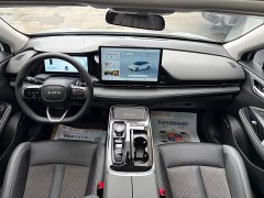 GAC AION S Plus 70 Smart Leader Edition LFP - ფოტო 13