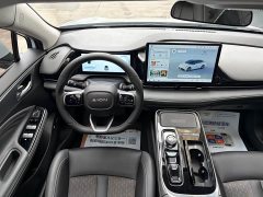 GAC AION S Plus 70 Smart Leader Edition LFP - ფოტო 14
