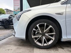 GAC AION S Plus 70 Smart Leader Edition LFP - ფოტო 2