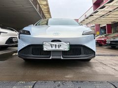 GAC AION S Plus 70 Smart Leader Edition LFP - ფოტო 3