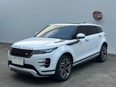 Land Rover Range Rover Evoque 2022 Facelift Evoque L 249PS R-Dynamic Luxury - ფოტო 1