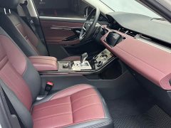 Land Rover Range Rover Evoque 2022 Facelift Evoque L 249PS R-Dynamic Luxury - ფოტო 10