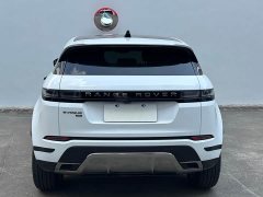 Land Rover Range Rover Evoque 2022 Facelift Evoque L 249PS R-Dynamic Luxury - ფოტო 13