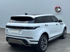 Land Rover Range Rover Evoque 2022 Facelift Evoque L 249PS R-Dynamic Luxury - ფოტო 14