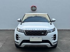 Land Rover Range Rover Evoque 2022 Facelift Evoque L 249PS R-Dynamic Luxury - ფოტო 2
