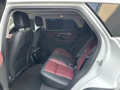 Land Rover Range Rover Evoque 2022 Facelift Evoque L 249PS R-Dynamic Luxury - ფოტო 3