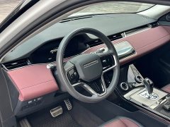 Land Rover Range Rover Evoque 2022 Facelift Evoque L 249PS R-Dynamic Luxury - ფოტო 4
