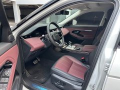 Land Rover Range Rover Evoque 2022 Facelift Evoque L 249PS R-Dynamic Luxury - ფოტო 5