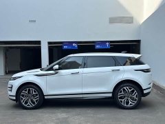 Land Rover Range Rover Evoque 2022 Facelift Evoque L 249PS R-Dynamic Luxury - ფოტო 6