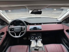 Land Rover Range Rover Evoque 2022 Facelift Evoque L 249PS R-Dynamic Luxury - ფოტო 7
