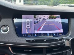 Cadillac CT6 28T Luxury - ფოტო 10