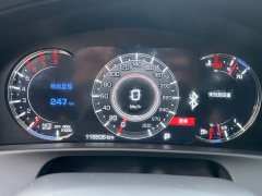 Cadillac CT6 28T Luxury - ფოტო 12
