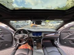 Cadillac CT6 28T Luxury - ფოტო 15