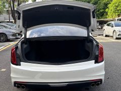 Cadillac CT6 28T Luxury - ფოტო 16