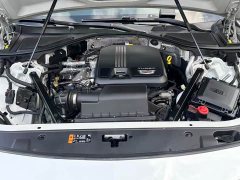 Cadillac CT6 28T Luxury - ფოტო 17