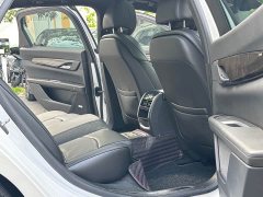 Cadillac CT6 28T Luxury - ფოტო 8