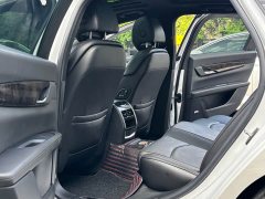 Cadillac CT6 28T Luxury - ფოტო 9