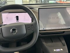 Volvo XC70 Plug-in Hybrid 2026 AWD Extended Range Core - ფოტო 10