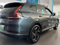 Volvo XC70 Plug-in Hybrid 2026 AWD Extended Range Core - ფოტო 14