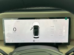 Volvo XC70 Plug-in Hybrid 2026 AWD Extended Range Core - ფოტო 5