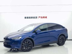 Tesla Model X 2023 Dual Motor All-Wheel Drive - ფოტო 1