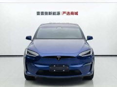 Tesla Model X 2023 Dual Motor All-Wheel Drive - ფოტო 2