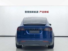 Tesla Model X 2023 Dual Motor All-Wheel Drive - ფოტო 3