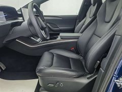 Tesla Model X 2023 Dual Motor All-Wheel Drive - ფოტო 5