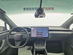 Tesla Model X 2023 Dual Motor All-Wheel Drive - ფოტო 6