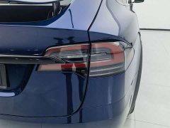 Tesla Model X 2023 Dual Motor All-Wheel Drive - ფოტო 8