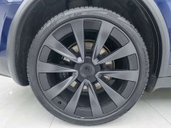 Tesla Model X 2023 Dual Motor All-Wheel Drive - ფოტო 9
