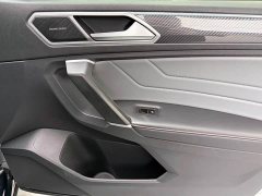 Volkswagen Tiguan L 330TSI Automatic Two-Wheel Drive R-Line Flagship - ფოტო 10