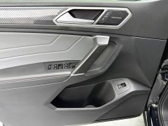 Volkswagen Tiguan L 330TSI Automatic Two-Wheel Drive R-Line Flagship - ფოტო 11