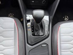 Volkswagen Tiguan L 330TSI Automatic Two-Wheel Drive R-Line Flagship - ფოტო 12