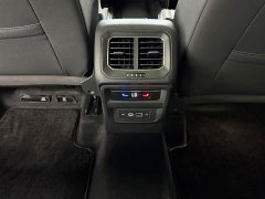 Volkswagen Tiguan L 330TSI Automatic Two-Wheel Drive R-Line Flagship - ფოტო 13