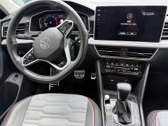 Volkswagen Tiguan L 330TSI Automatic Two-Wheel Drive R-Line Flagship - ფოტო 4