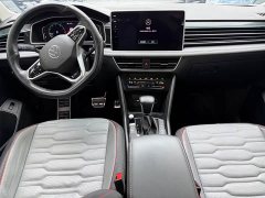 Volkswagen Tiguan L 330TSI Automatic Two-Wheel Drive R-Line Flagship - ფოტო 5