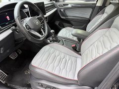 Volkswagen Tiguan L 330TSI Automatic Two-Wheel Drive R-Line Flagship - ფოტო 6
