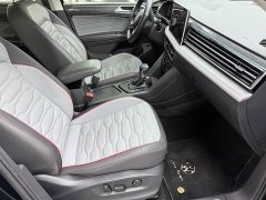 Volkswagen Tiguan L 330TSI Automatic Two-Wheel Drive R-Line Flagship - ფოტო 7