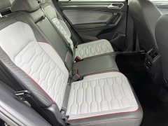 Volkswagen Tiguan L 330TSI Automatic Two-Wheel Drive R-Line Flagship - ფოტო 8
