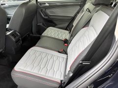 Volkswagen Tiguan L 330TSI Automatic Two-Wheel Drive R-Line Flagship - ფოტო 9