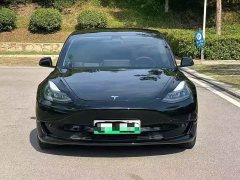 Tesla Model 3 Facelift Standard Range RWD Upgrade 3D1 - ფოტო 3