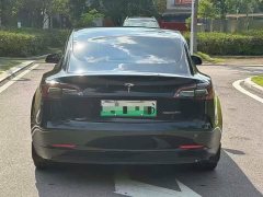 Tesla Model 3 Facelift Standard Range RWD Upgrade 3D1 - ფოტო 4