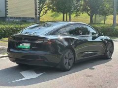Tesla Model 3 Facelift Standard Range RWD Upgrade 3D1 - ფოტო 5