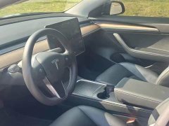 Tesla Model 3 Facelift Standard Range RWD Upgrade 3D1 - ფოტო 7